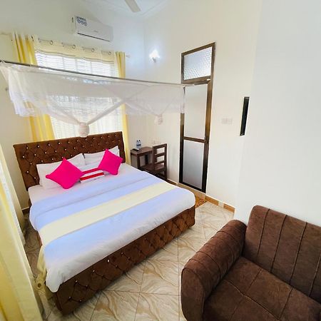 Kdp Lodge Kihonda Morogoro Экстерьер фото