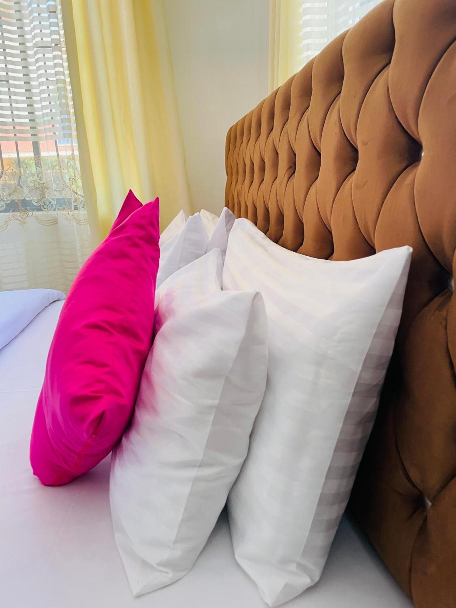 Kdp Lodge Kihonda Morogoro Экстерьер фото