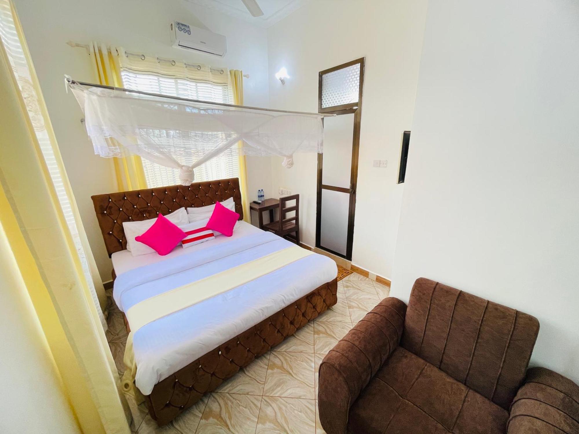 Kdp Lodge Kihonda Morogoro Экстерьер фото