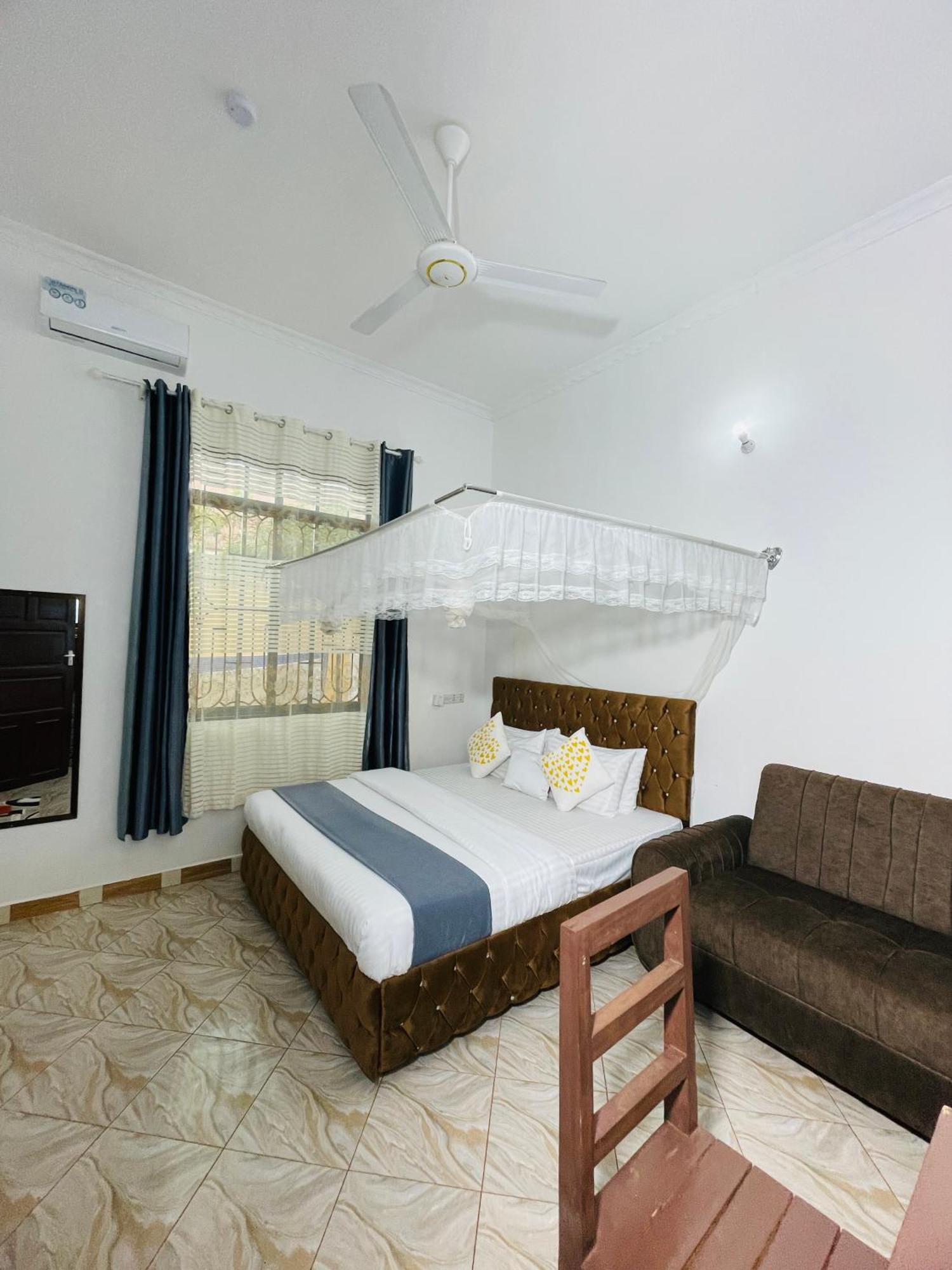 Kdp Lodge Kihonda Morogoro Экстерьер фото