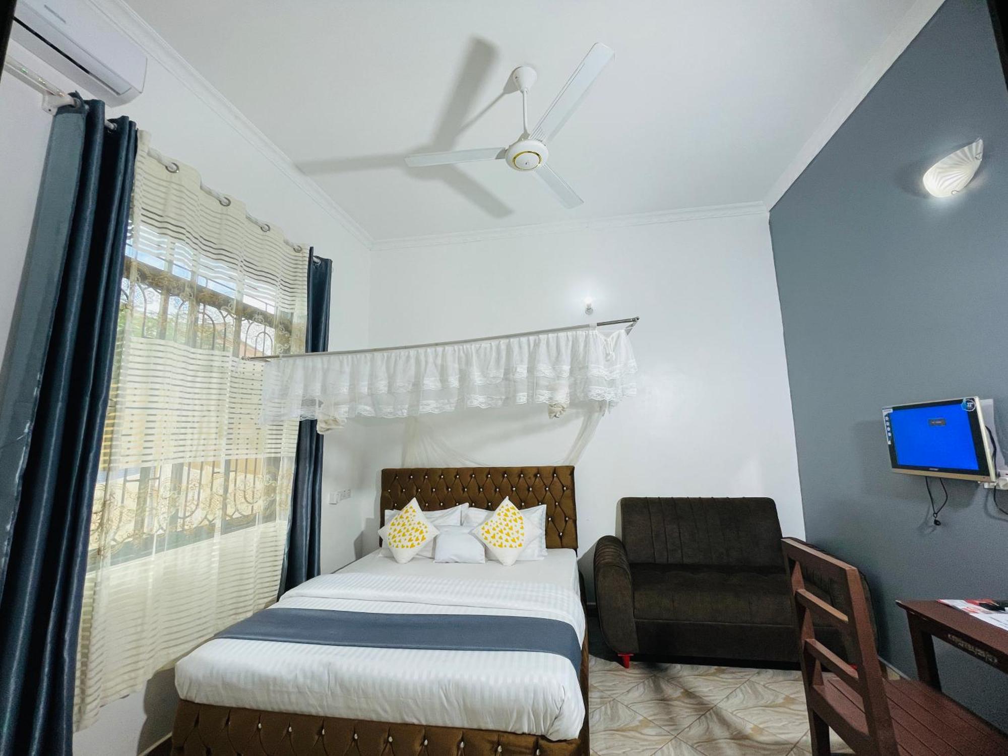 Kdp Lodge Kihonda Morogoro Экстерьер фото