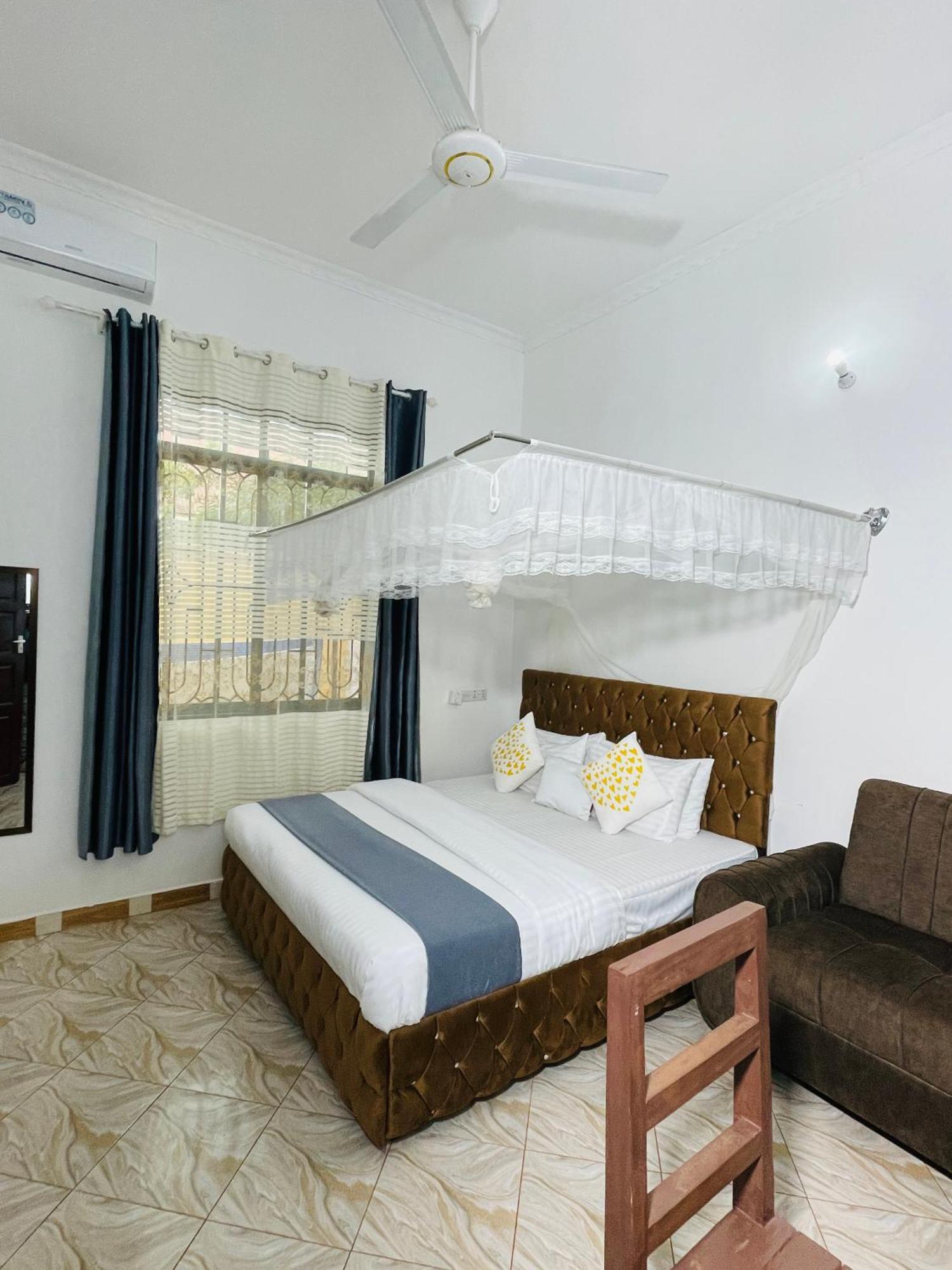 Kdp Lodge Kihonda Morogoro Экстерьер фото