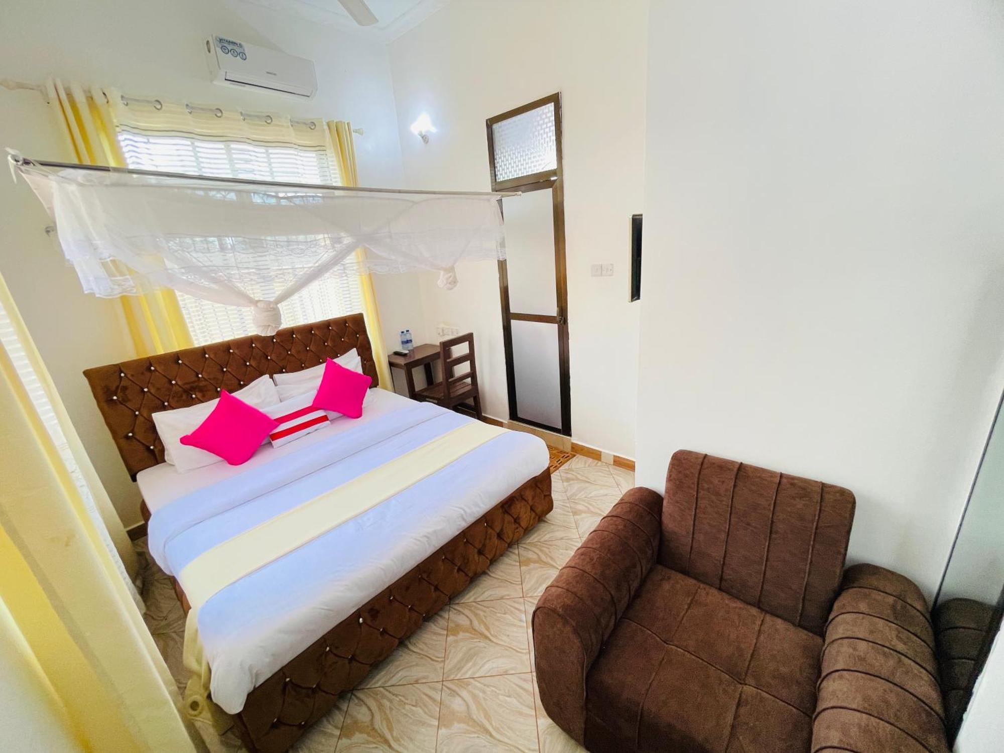 Kdp Lodge Kihonda Morogoro Экстерьер фото