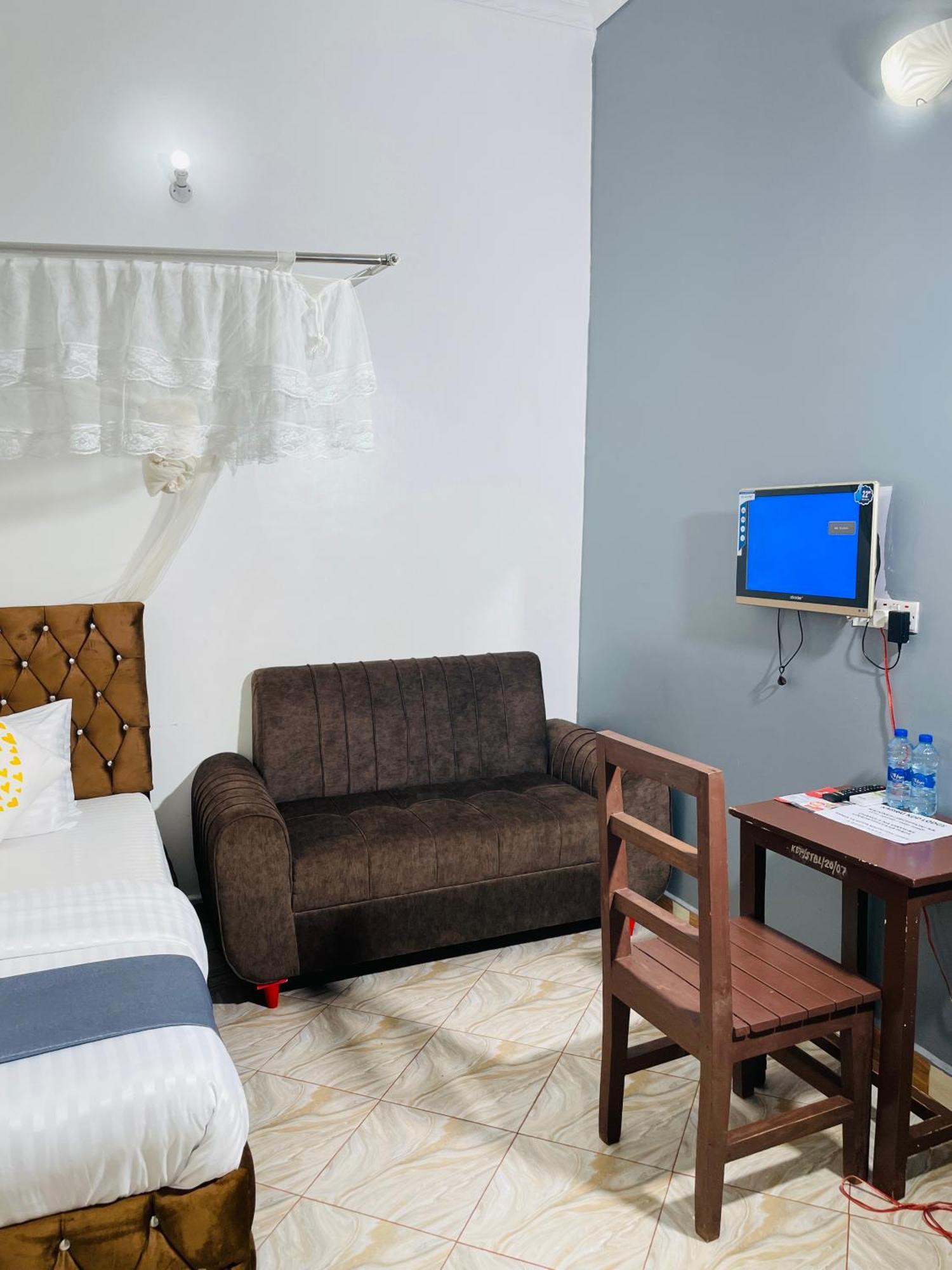 Kdp Lodge Kihonda Morogoro Экстерьер фото
