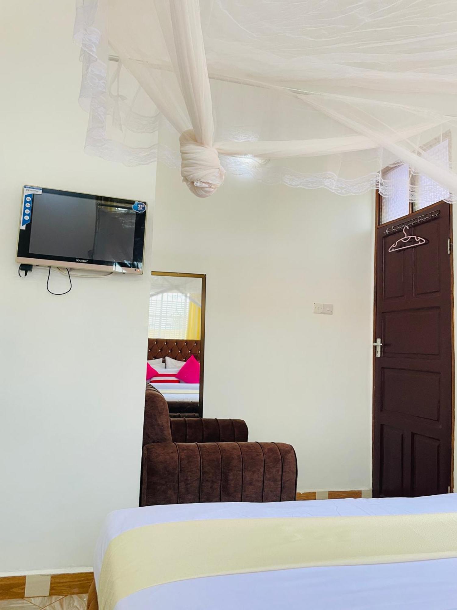 Kdp Lodge Kihonda Morogoro Экстерьер фото