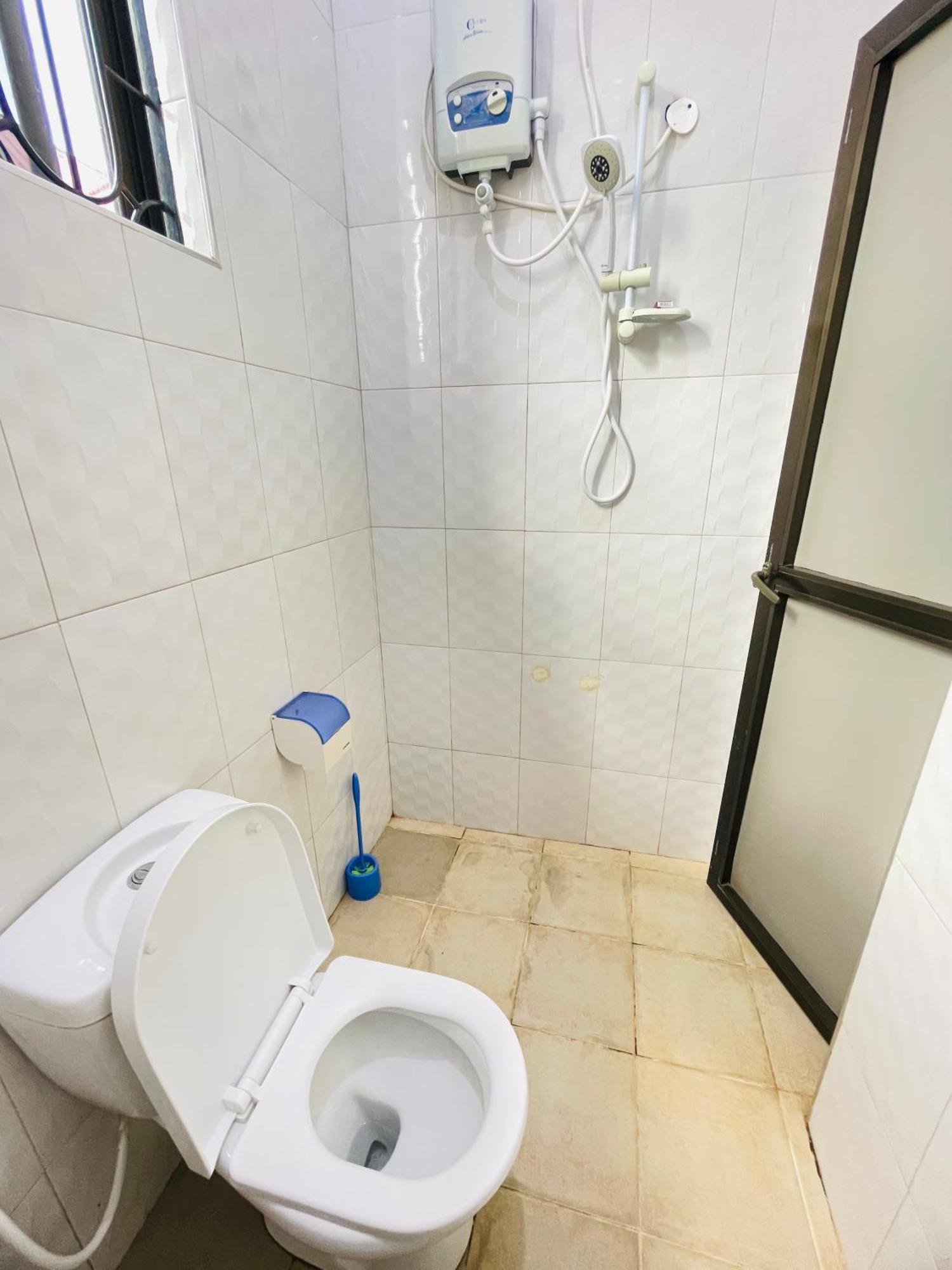 Kdp Lodge Kihonda Morogoro Экстерьер фото