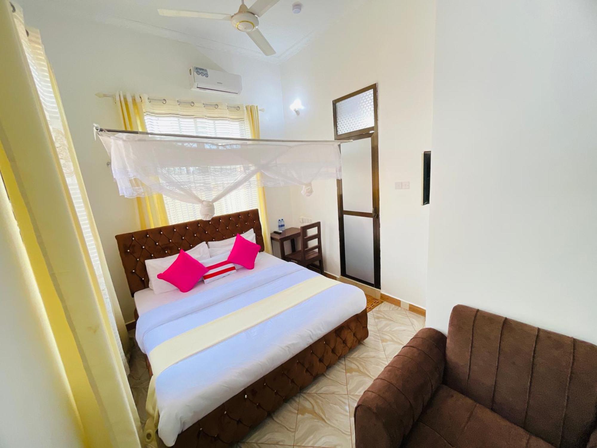 Kdp Lodge Kihonda Morogoro Экстерьер фото