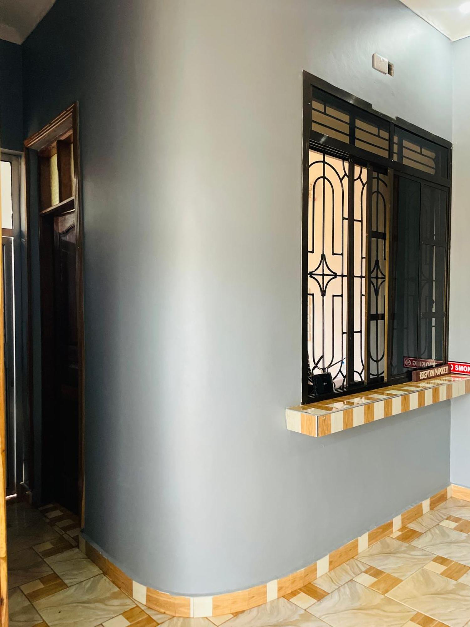 Kdp Lodge Kihonda Morogoro Экстерьер фото