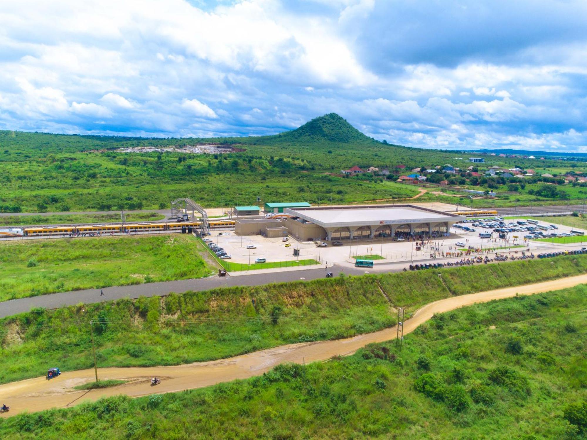 Kdp Lodge Kihonda Morogoro Экстерьер фото