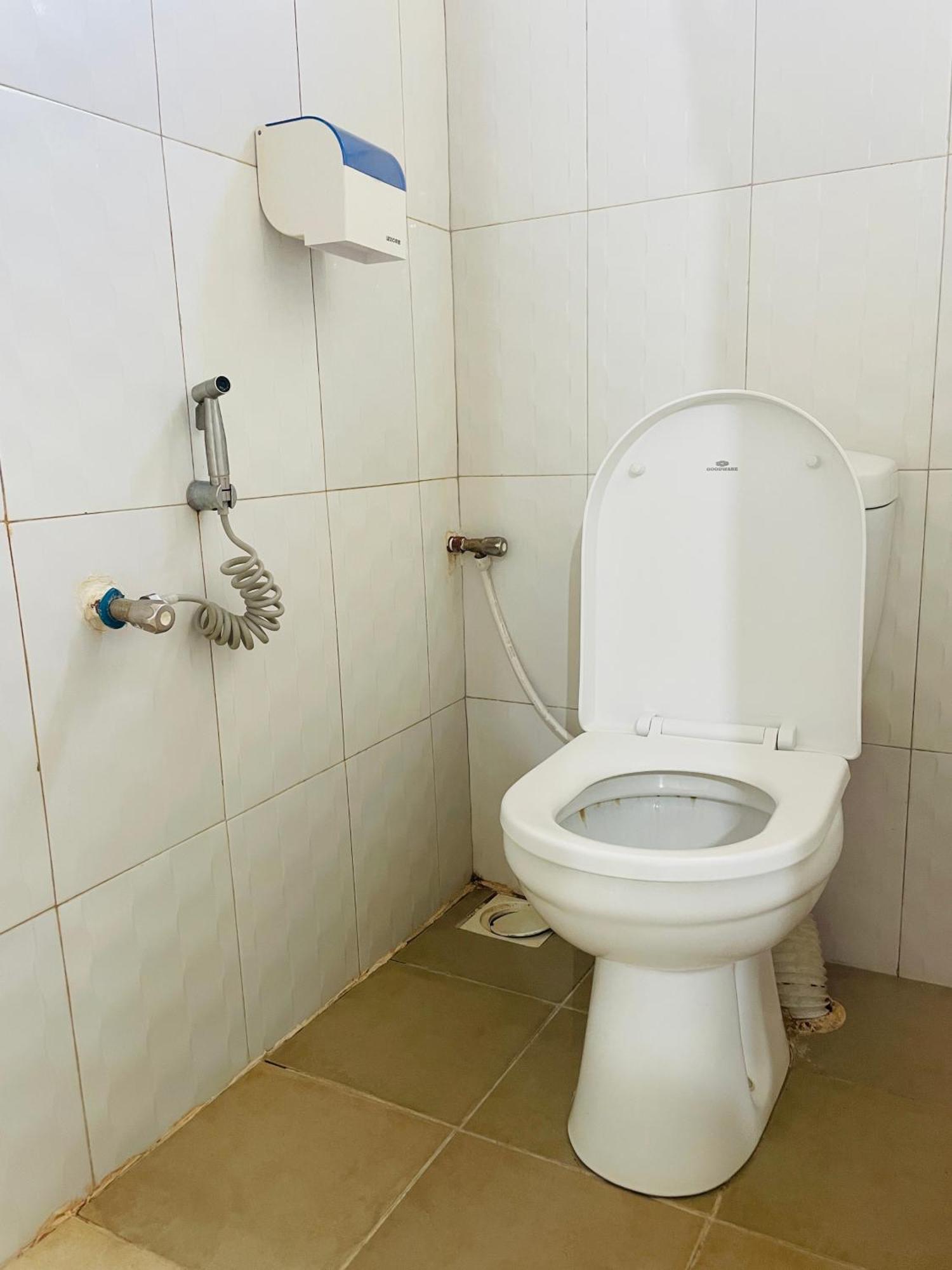 Kdp Lodge Kihonda Morogoro Экстерьер фото
