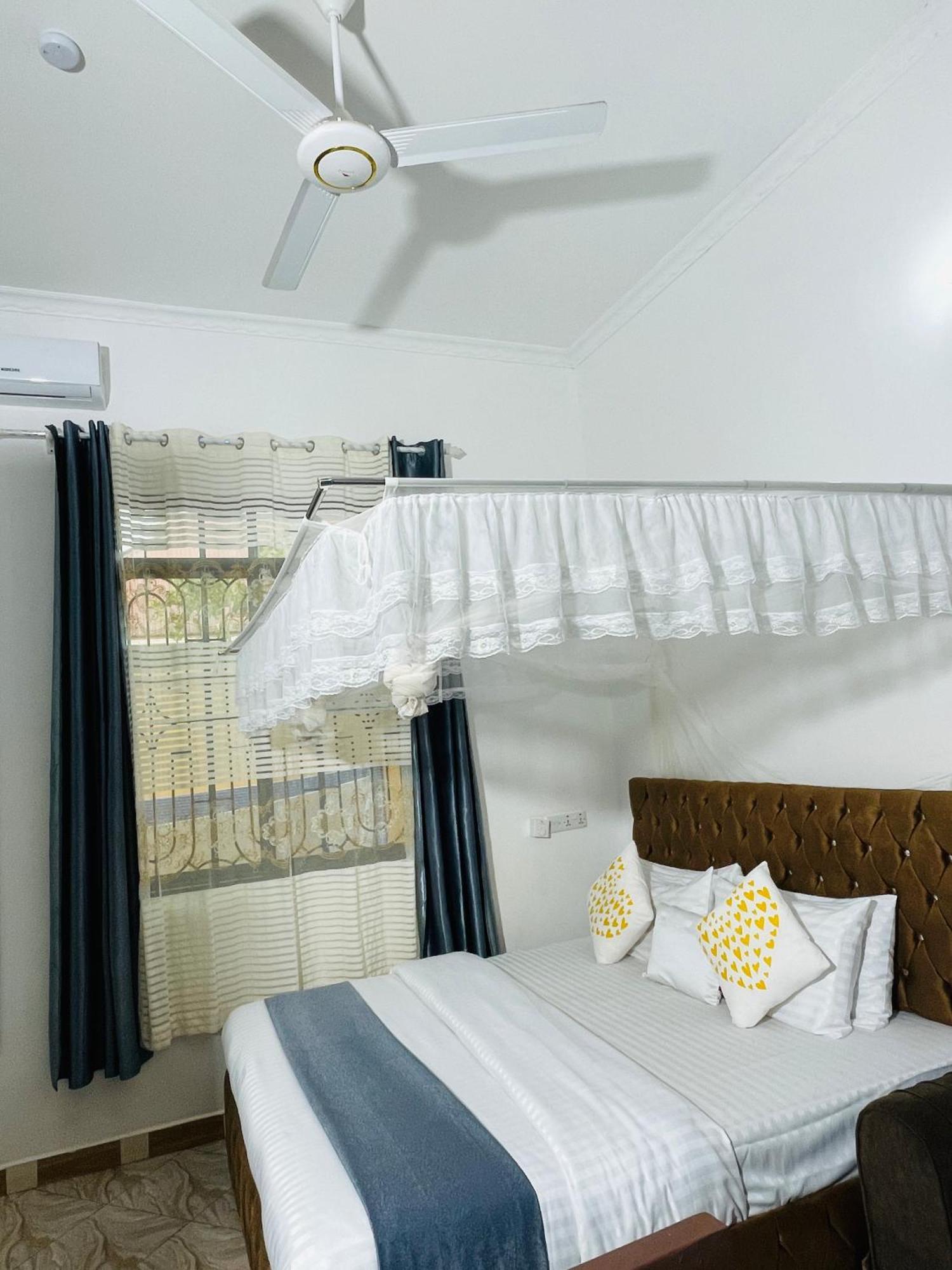 Kdp Lodge Kihonda Morogoro Экстерьер фото